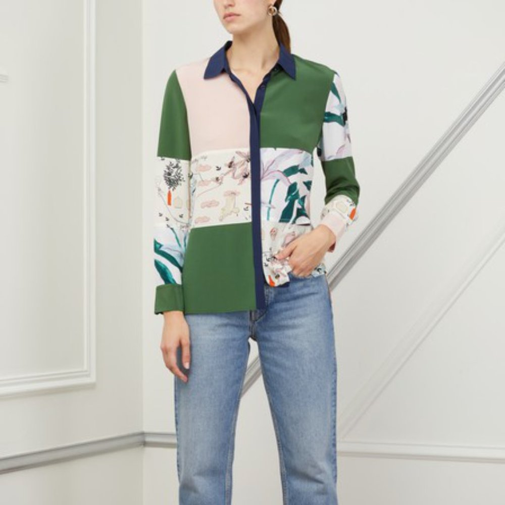 TORY BURCH Poetry Of Things